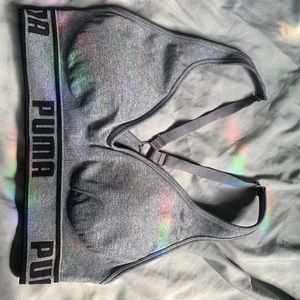 Puma sports-bra